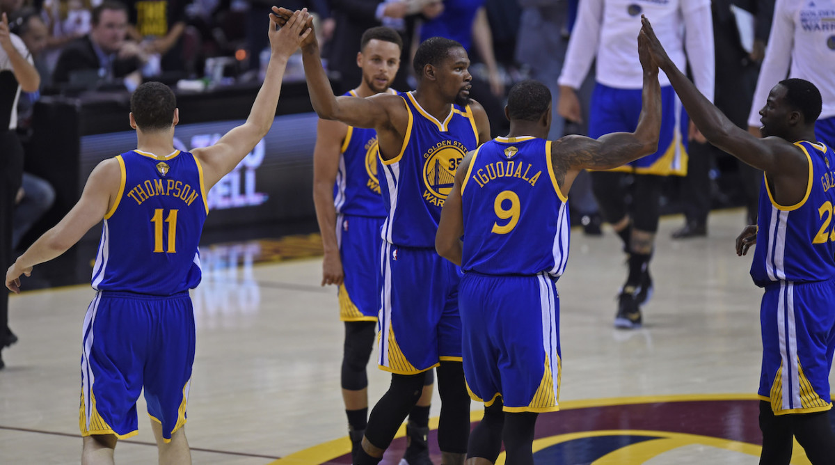 NBA Tarihinin En İyi Takımları